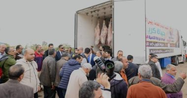محافظ الدقهلية يتفقد الأسواق التجارية والمنشآت الغذائية للتأكد من التسعيرة