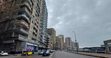 رفع درجة الاستعداد والتنسيق بين القطاعات الخدمية والحيوية بالإسكندرية
