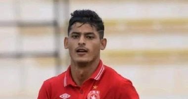 موعد وصول محمد الضاوي إلى القاهرة والانضمام للأهلي (فيديو)