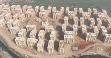 محافظ الشرقية: إنشاء 7800 وحدة سكنية ضمن مبادرة تطوير عواصم المحافظات
