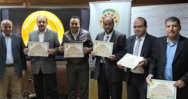 التنمية المحلية تنظم دورات تدريبية لـ206 متدربا لتعميم برنامج "تنمية الصعيد"