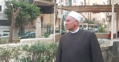 أوقاف الإسكندرية تفتتح مسجد أبو بكر الصديق بقرية حلب..صور 
