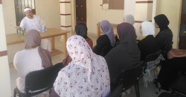ثقافة شمال سيناء تواجه ظاهرة الزواج المبكر وتبعاتها بنشر الوعى بأخطارها