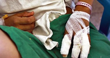 حالة وفاة وإصابات خطيرة بسبب الألعاب النارية للاحتفال بالكريسماس بالسلفادور