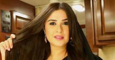 ياسمين عبد العزيز تكشف عن شخصيتها فى مسلسل "ضرب نار" رمضان 2023