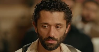 عرض فيلم شلبى لكريم محمود عبد العزيز فى السينمات العربية 28 ديسمبر