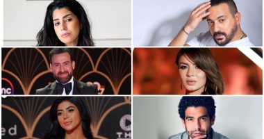 "فى كل أسبوع حكاية" مسلسل جديد يقدم دراما الـ5 حلقات أسبوعياً