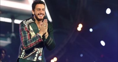 مؤتمر صحفى لإعلان تفاصيل حفل سعد لمجرد فى شرم الشيخ اليوم