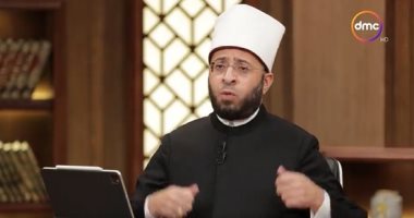 أسامة الأزهرى: تارك الصلاة مؤمن وموحد بالله لكنه عاصٍ فلا يخرج من دائرة الإيمان