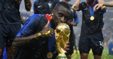 رسميا.. ماتويدى بطل كأس العالم 2018 ينهي مسيرته الكروية