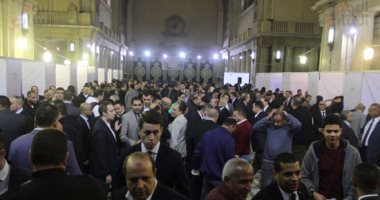 اللجنة المشرفة على انتخابات نادي القضاة: لا صحة لإعلان نتائج الانتخابات