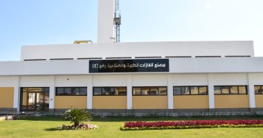 النصر للكيماويات الوسيطة.. صرح صناعى عملاق بأيادٍ وطنية.. يصدر الفوسفات لأكثر من 55 دولة حول العالم.. مجمع أبو رواش يضم 21 مصنعا وفرع العين السخنة يضم 9 مصانع.. وتوسعات مستقبلية تضمن الريادة بقطاع الأسمدة ..صور