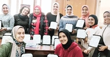 صحة الإسكندرية: لجنة الحوكمة تنتهى من جرد مخازن مستشفى رأس التين العام