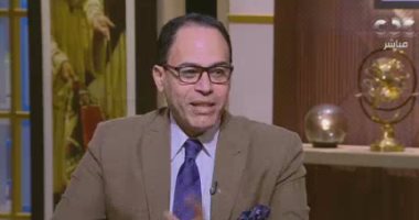 شريف عارف لـ "افتح باب قلبك": بورسعيد مرت بـ 4 حروب وحربين عالميتين وسجلت بطولات