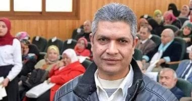 وفاة عامل فى موقع عمله في كلية التربية النوعية بجامعة كفر الشيخ عقب أدائه صلاة الجمعة