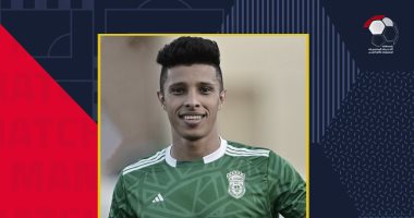 أحمد عيد رجل مباراة الاتحاد وسيراميكا.. ورشيد أحمد لمباراة بيراميدز والداخلية