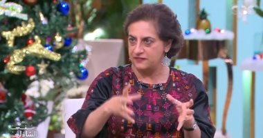عالمة الآثار سليمة إكرام: أنا باكستانية ووقعت في حب علم المصريات وعمري 8 سنوات