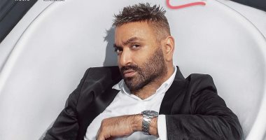 كريم محسن يطرح بوستر أحدث أغانيه "وده برضه ينفع" وطرحها 27 ديسمبر