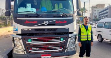 مياه القناة: رفع درجة الاستعداد وحالة الطوارئ بجميع المناطق بمحافظات القناة