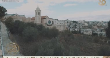 برنامج "بيت للكل" يحتفل بأعياد الميلاد فى 4 دول عربية