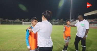 "كابيتانو مصر" يكتشف "محمود ومصطفى" توأم جديد فى الملاعب المصرية.. اعرف التفاصيل