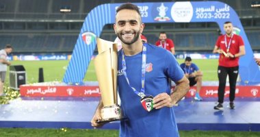 أندية قطرية وسعودية تفاوض "عمورى" لاعب الكويت الكويتى لضمه فى الشتاء