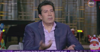 هانى رمزى: فؤاد المهندس أستاذ أساتذتنا وسمير غانم مدرسة لوحده