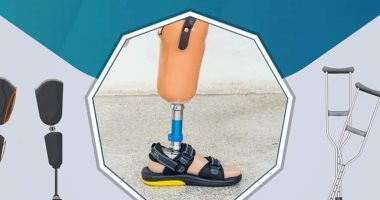 صرف 750 من الأجهزة التعويضية لمنتفعى التأمين الصحى الشامل بالأقصر