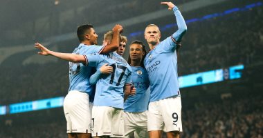 أهداف الخميس.. مانشستر سيتي يتفوق على ليفربول وتأهل أتلتيكو بكأس إسبانيا