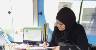 أكثر من 122 ألف سيدة بالشرقية تنتفع من خدمات حملة حقك تنظمى