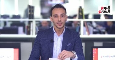 قطار تالجو ينطلق على خطوط مصر وطرح أرز أبيض معبأ بـ14.5 جنيه للكيلو.. فيديو