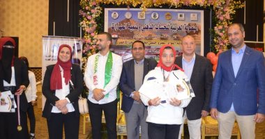 ختام البطولة العربية للحساب الذهني وتنمية المهارات بمدينة الغردقة.. صور  