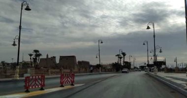 طقس متقلب وأمطار متقطعة تضرب المحافظات.. استمرار رفع حالة الطوارئ بالإسكندرية والسماء ملبدة بالغيوم.. طقس مائل للبرودة بكفر الشيخ.. وغيوم تحجب الشمس وسقوط متقطع للمطر في سيناء.. وطقس غائم بالأقصر.. صور