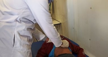 الصحة تطلق 10 قوافل طبية بالمحافظات ضمن حياة كريمة اليوم