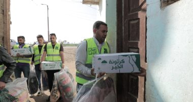 إطلاق حملة "سكن ودفا" لإفادة 1200 أسرة أولى بالرعاية فى أسوان