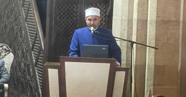 مدير الجامع الأزهر: 5 آلاف شخص تقدموا لمسابقة بنك فيصل الإسلامى لحفظ وتجويد القرآن