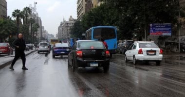 "الأرصاد" تحذر: أجواء شتوية وانخفاض بدرجات الحرارة على كافة الأنحاء (فيديو)