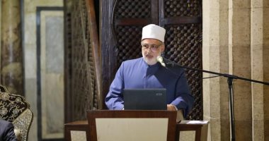 وكيل الأزهر: تكريم حفظة القرآن وتوقيرهم من إجلال الله سبحانه وتعالى