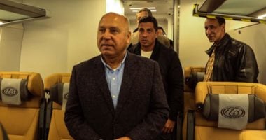حصاد الوزارات.. وزير النقل: السكة الحديد جديدة بالكامل بحلول عام 2024