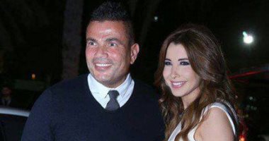 نجوم برفقة أولادهم فى كليباتهم الغنائية أبرزهم عمرو دياب وآخرهم نانسى عجرم