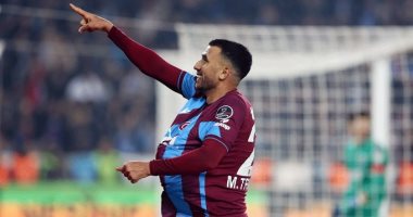 تقارير: الأهلي يسعى لاستعارة تريزيجيه للمشاركة فى كأس العالم للأندية