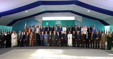 المجلس التنفيذى للإيسيسكو يرحب بمبادرة الرئيس السيسى بإنشاء صندوق تعليم الموهوبين