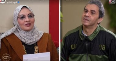 استجابة سريعة لتليفزيون اليوم السابع.. أشرف زكى: عضوية عاملة ومعاش استثنائى من النقابة للفنان عمرو محمد على