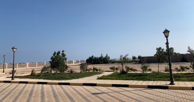 أسباب ارتفاع الحرارة.. الأرصاد تكشف تفاصيل حالة الطقس وتحذر من الشبورة "فيديو"