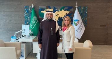 التصديرى للصناعات الهندسية يبحث مع هيئة المواصفات السعودية تسهيل منح شهادات SASO