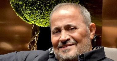 جورج وسوف يحتفل بالكريسماس بصورة جديدة له 