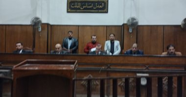 المشدد 6 سنوات وغرامة 50 ألف جنيه لعاطل يتاجر فى الهيروين بالشرقية