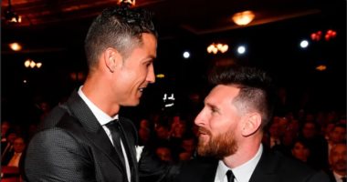 حصاد 2022.. ميسي يحتفظ بقيمته التسويقية بفارق 20 مليون يورو عن رونالدو 