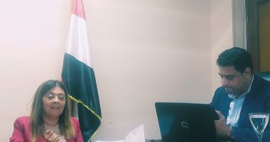 إيمان كريم: نتلقى شكاوى الأشخاص ذوى الإعاقة يوميا من 9 صباحا وتقرير يومى عنها