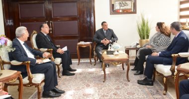 وزير التنمية المحلية: استضافة مصر للمنتدى الحضرى يؤكد تقديرها من المجتمع الدولى